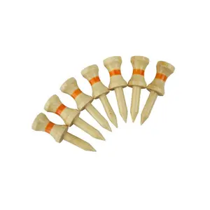 Tiered bamboo tea set Pareto (x20) image-1