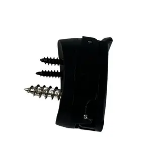 Ball picker for putter Pareto