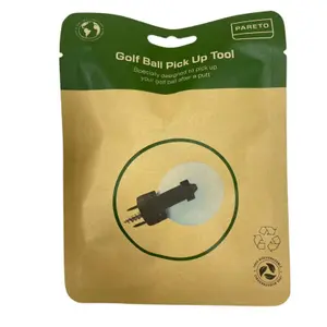 Ball picker for putter Pareto image-3