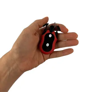 Golf score counter Pareto image-1