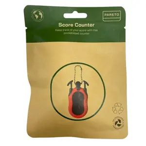 Golf score counter Pareto image-2