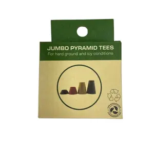 Tee Pareto Jumbo Pyramid image-1