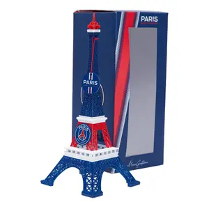 Eiffel Tower PSG image-2