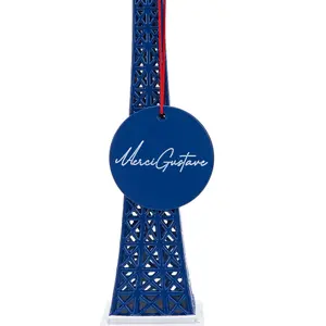 Eiffel Tower PSG image-3