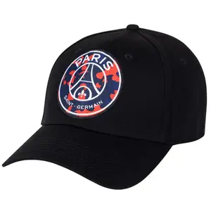 Casquette enfant PSG 2022/23 Big Logo image-0