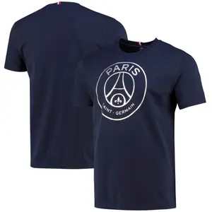 Camiseta PSG Big Logo 2022/23 image-0