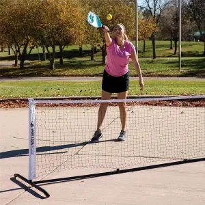 Pickleball racket set Park & Sun image-2