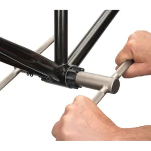 Tarraud gauche Park Tool image-1