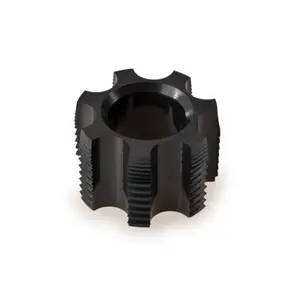 Taraud de substituição esquerda Park Tool