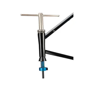 Fraise cabeça de direção incluída com o HTR-1 Park Tool image-1