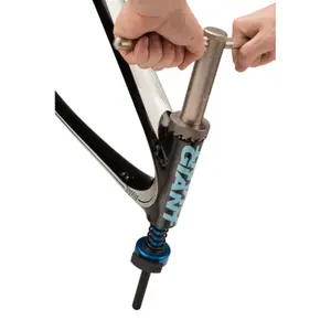 Fraise cabeça de direção para HTR Park Tool image-1