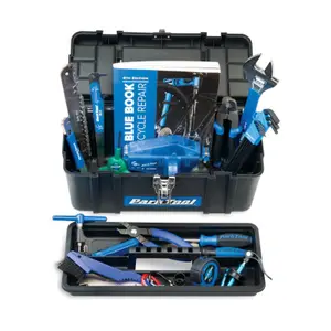 Kit Ferramentas Profissional Park Tool image-2