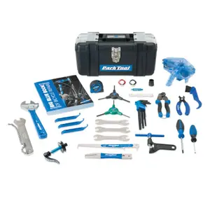 Kit Ferramentas Profissional Park Tool image-3