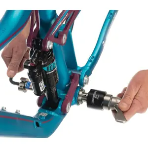 Kit för BBP-1.2 Park Tool