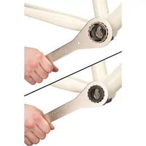 Κλειδί κασέτας πεταλιών Park Tool Dura-Ace 9000 image-2