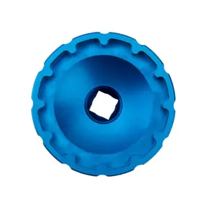 Εργαλείο κατοίκου πεντάλ Park Tool T 47 image-4