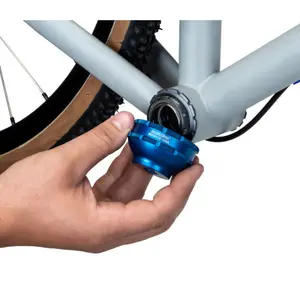 Εργαλείο κατοίκου πεντάλ Park Tool T 47 image-5