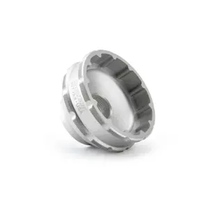 Herramienta para caja de pedalier 12 estrías Park Tool image-0