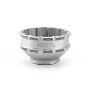 Herramienta para caja de pedalier 12 estrías Park Tool image-1