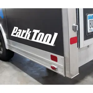 Αυτοκόλλητα Park Tool image-0
