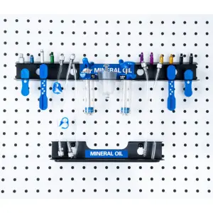 Wall organizer Park Tool image-1