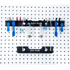 Wall organizer Park Tool image-2