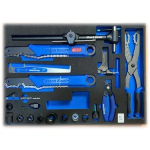 Αφρός αποθήκευσης εργαλείων Park Tool image-0