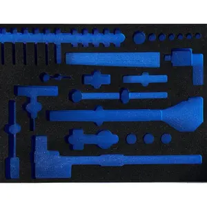 Mousse αποθήκευσης κλειδιών Park Tool image-0