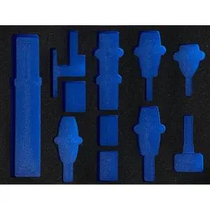 Mousse Αποθήκευσης Για Κατσαβίδια Park Tool Pk image-0
