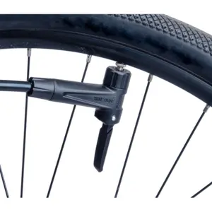 Ερασιτεχνική Πέλματος Αντλία Park Tool image-3