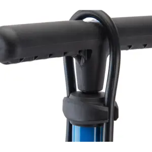 Ερασιτεχνική Πέλματος Αντλία Park Tool image-4