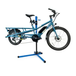 Pé da reparação para vae Park Tool image-2