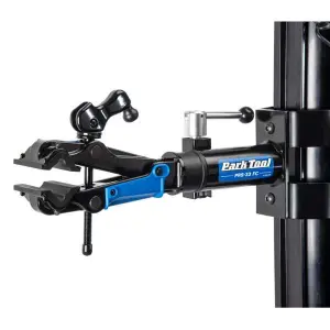 Morsa di fissaggio Park Tool image-2