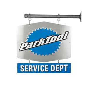 Διπλή Επιγραφή Park Tool image-1