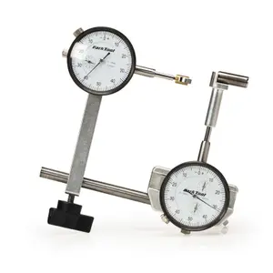 Kit de acompanhamento rotativo de medição para ts-2.2 e ts-2 Park Tool