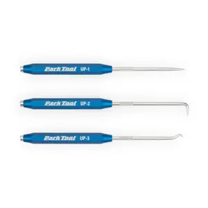 Kit de arrombamento Park Tool (x3) image-0