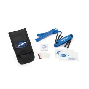 Kit Εργαλείων οικονομίας Park Tool image-0