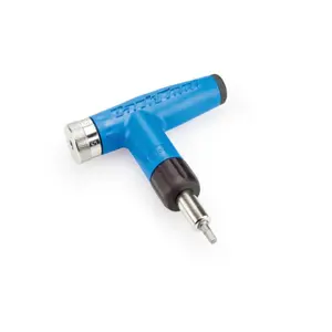 Ρυθμιζόμενο δυναμόκλειδο Park Tool image-0