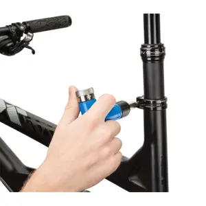 Ρυθμιζόμενο δυναμόκλειδο Park Tool image-2