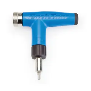 Ρυθμιζόμενο δυναμόκλειδο Park Tool image-1