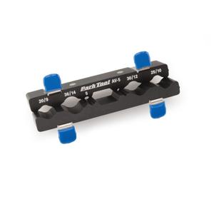 Mors de vélo doux pour axes de pedales et moyeux Park Tool image-1