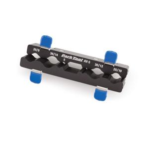 Mors de vélo doux pour axes de pedales et moyeux Park Tool image-2