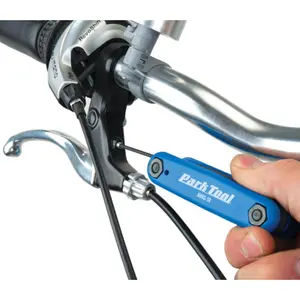 Kit clé allen Park Tool image-0