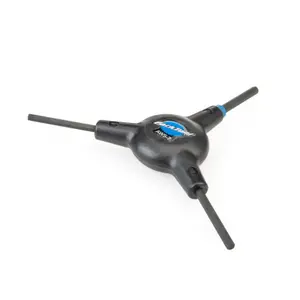 Clé allen et torx en Y Park Tool image-1
