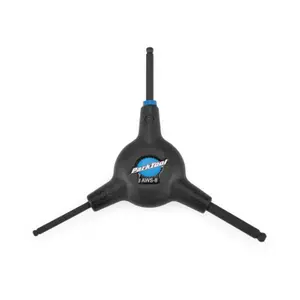 Juego de llaves Allen Park Tool image-0