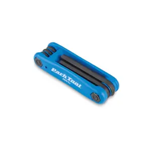Σετ με κλειδιά αλουμινίου και κατσαβίδι Park Tool image-1