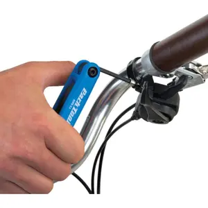 Σετ με κλειδιά αλουμινίου και κατσαβίδι Park Tool image-2