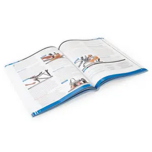 Libro informativo per le riparazioni della bici in inglese Park Tool image-2