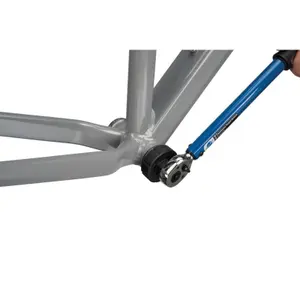 Κλειδί κασέτας πεταλιών Park Tool Shimano image-1