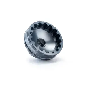 Chave de caixa de pedaleiro 16 estrias Park Tool image-0